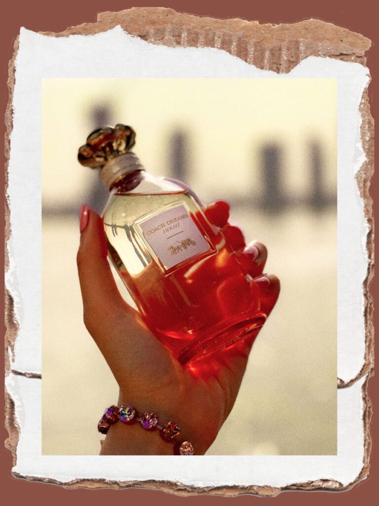 fall perfumes