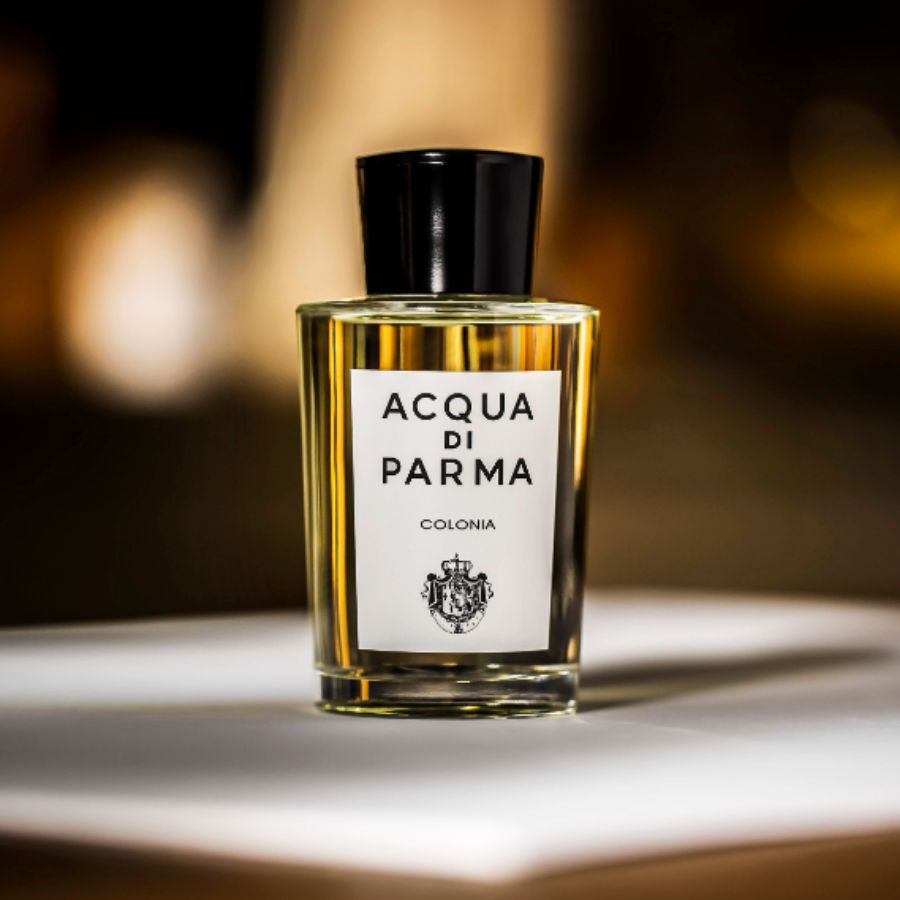 perfume aesthetic