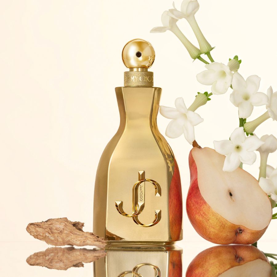 perfume types