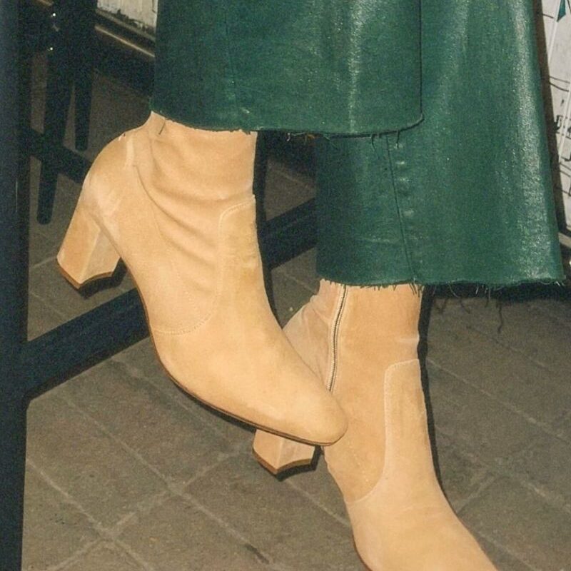 INEZ Boots Review