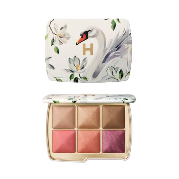 Hourglass makeup palette makeup gift