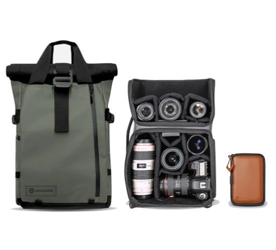 best camera backpack