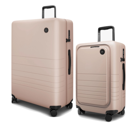 best luggage