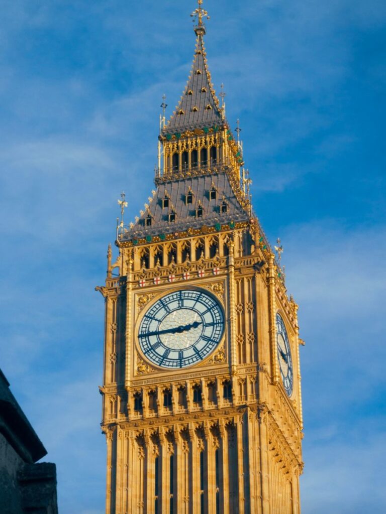 big ben