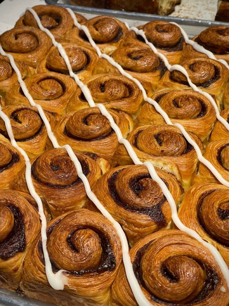 buns from home