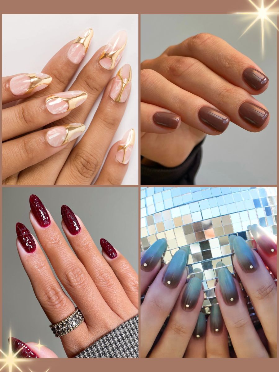 New nail art discount
