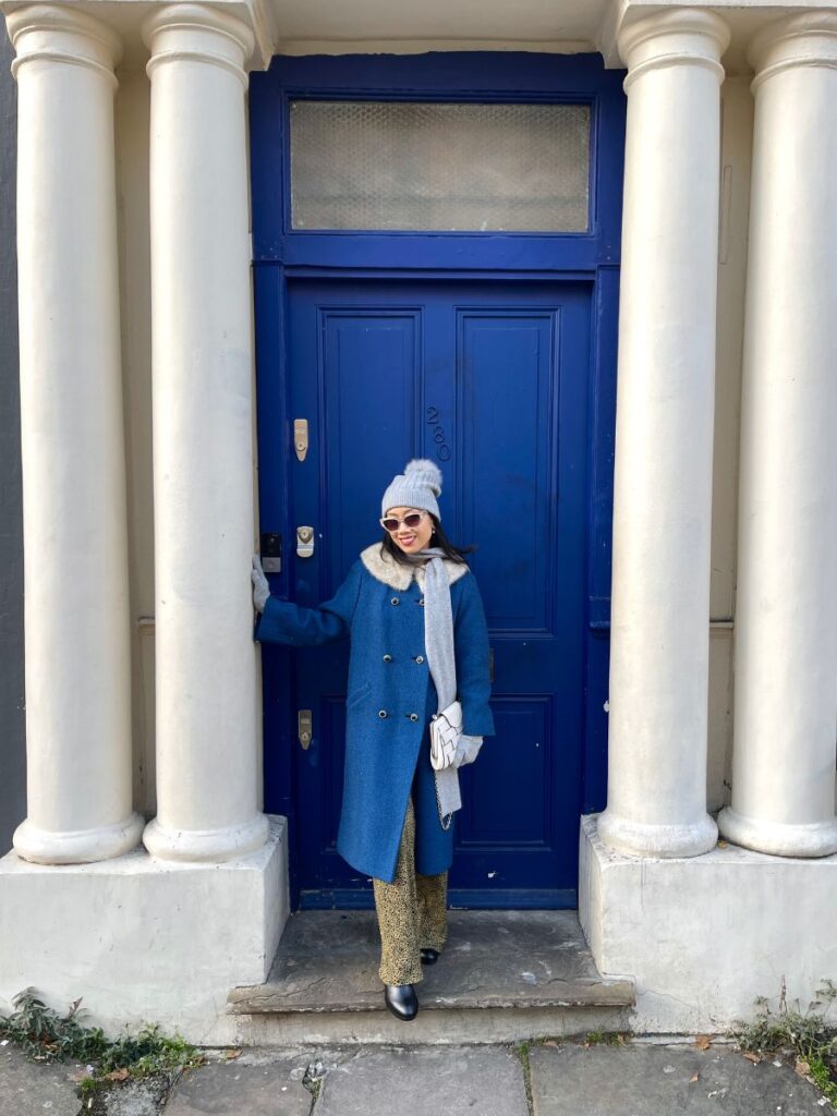 notting hill uk