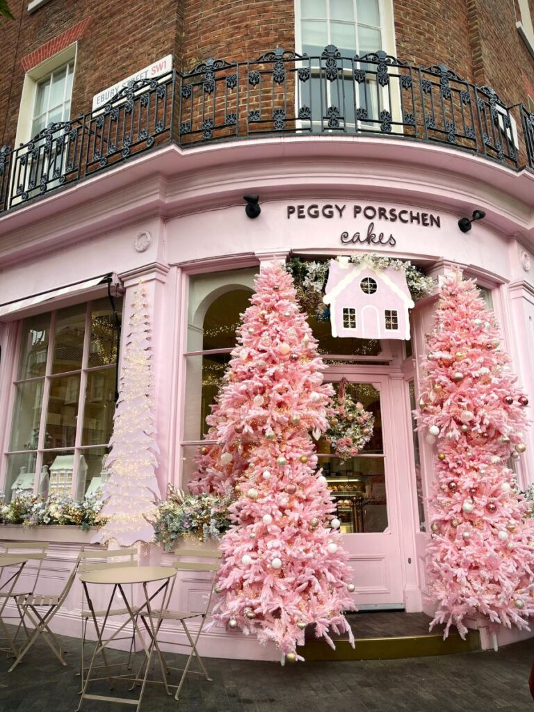 peggy porschen cakes