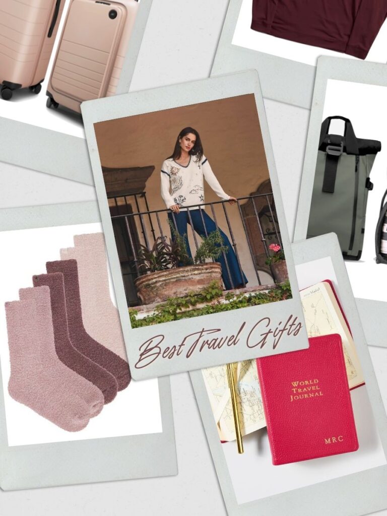 travel gifts