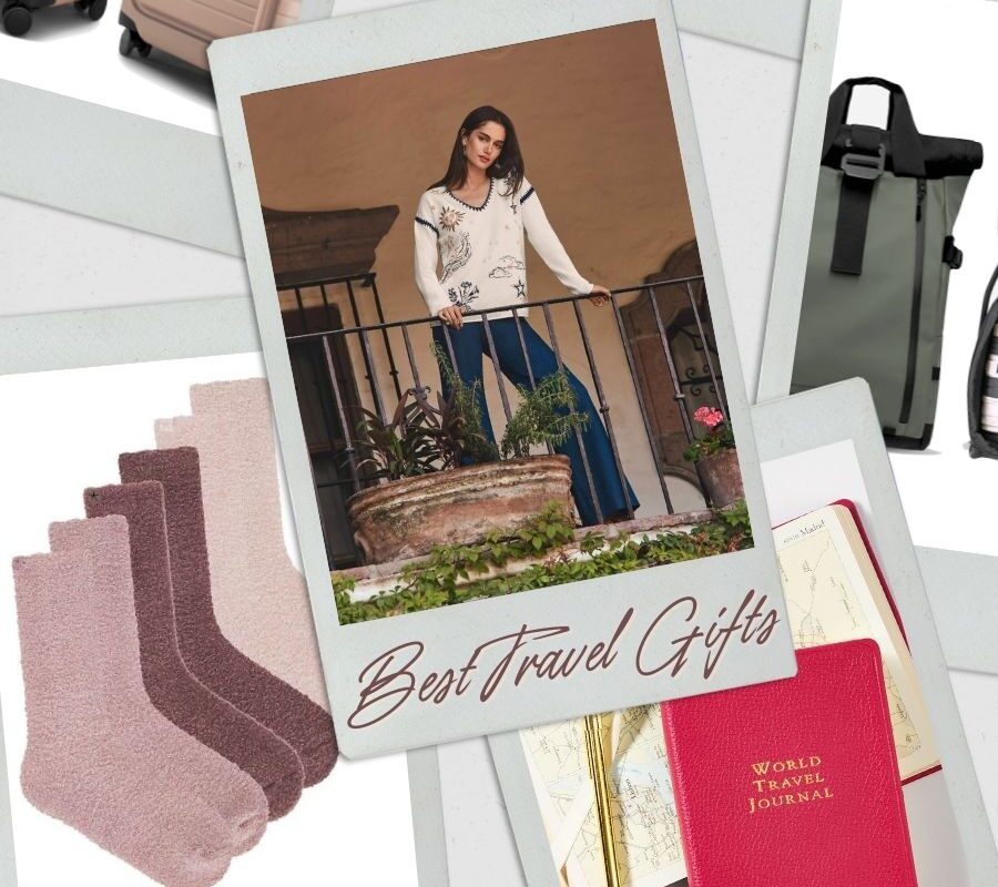 travel gifts