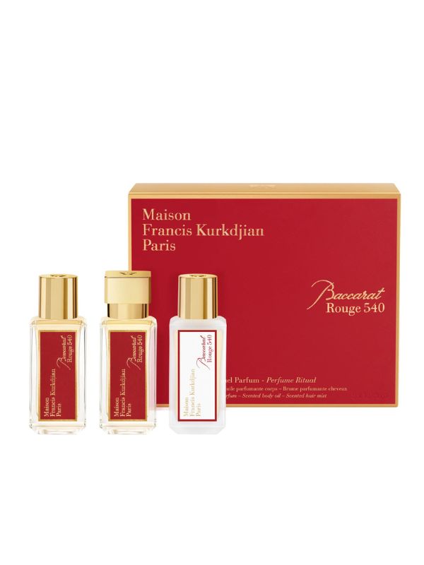 fragrance gifts for her