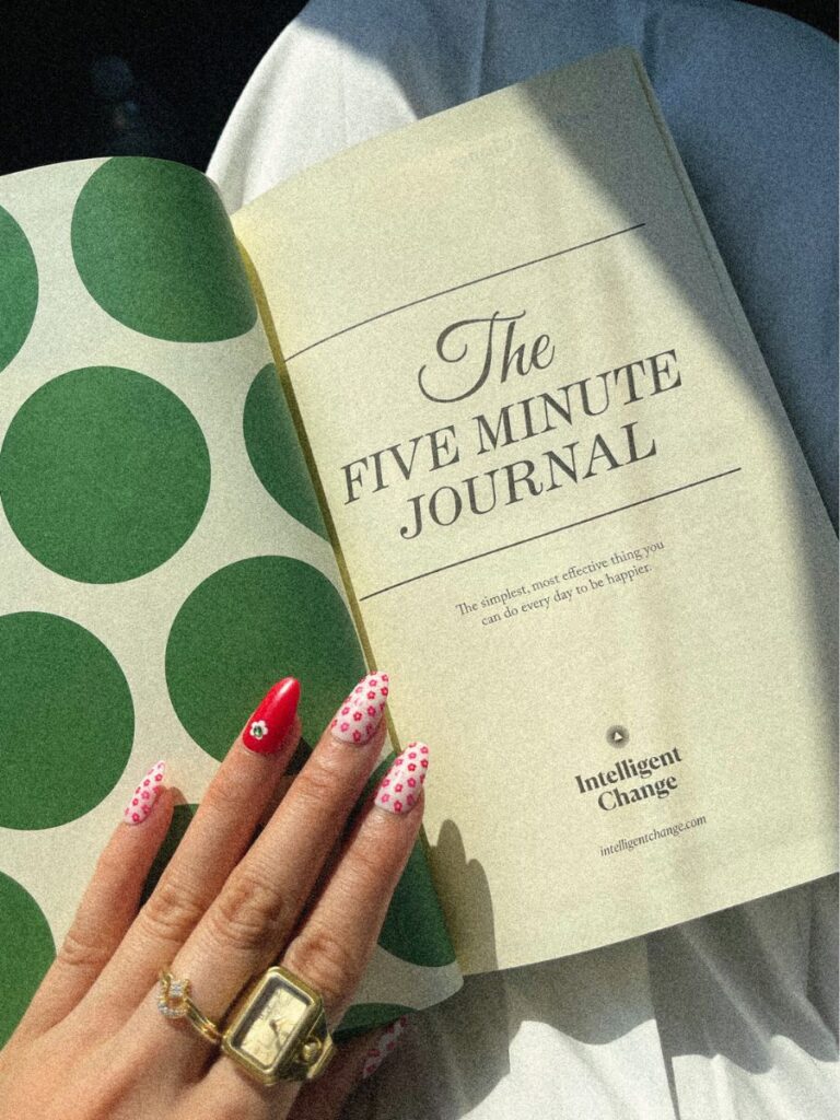 journal types