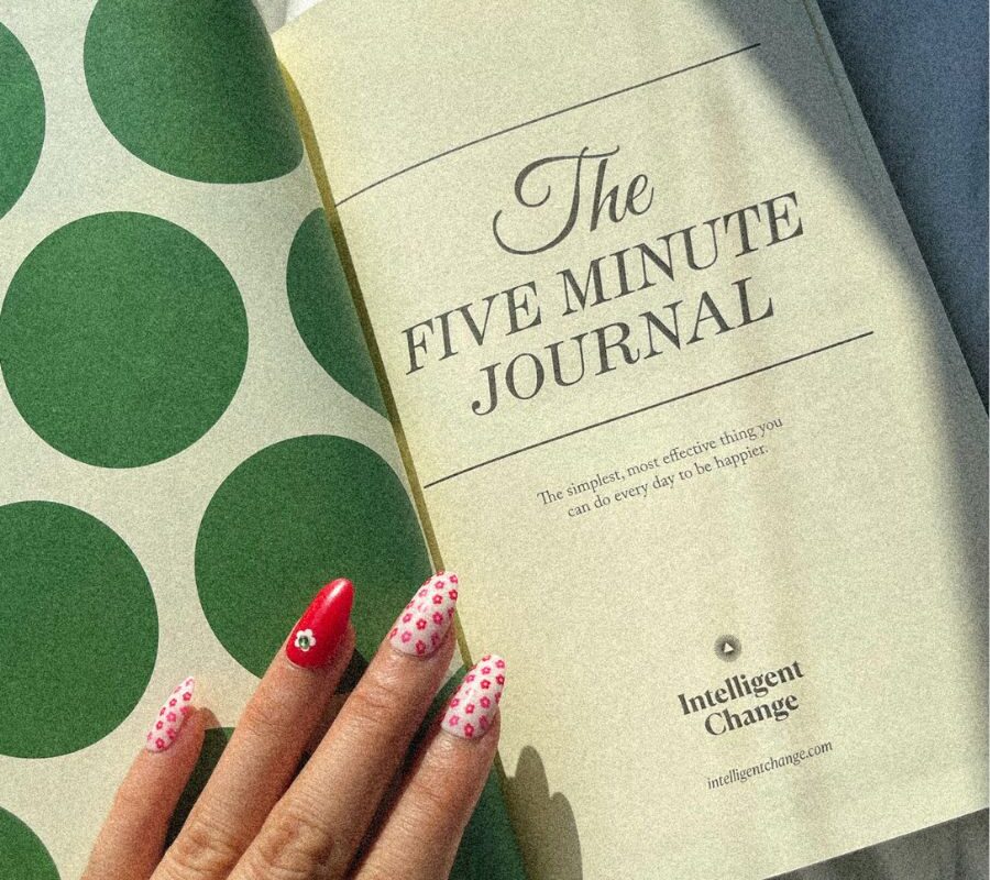 journal types