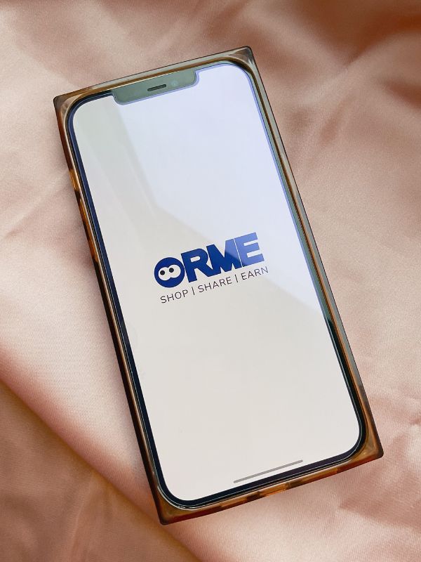 orme
