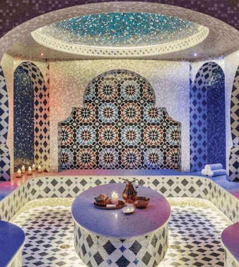World spa in New York City, best experience gifts