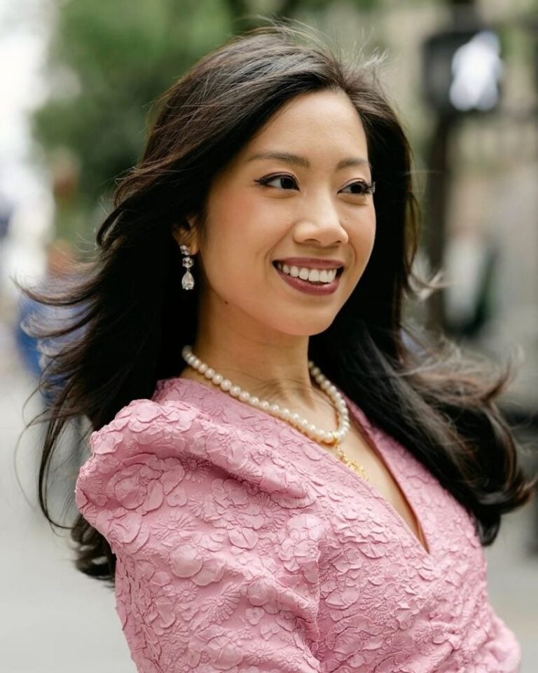 Wendy Sy